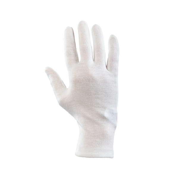 BAWEŁNIANE BEZ ŚCIĄGACZA 25 CM