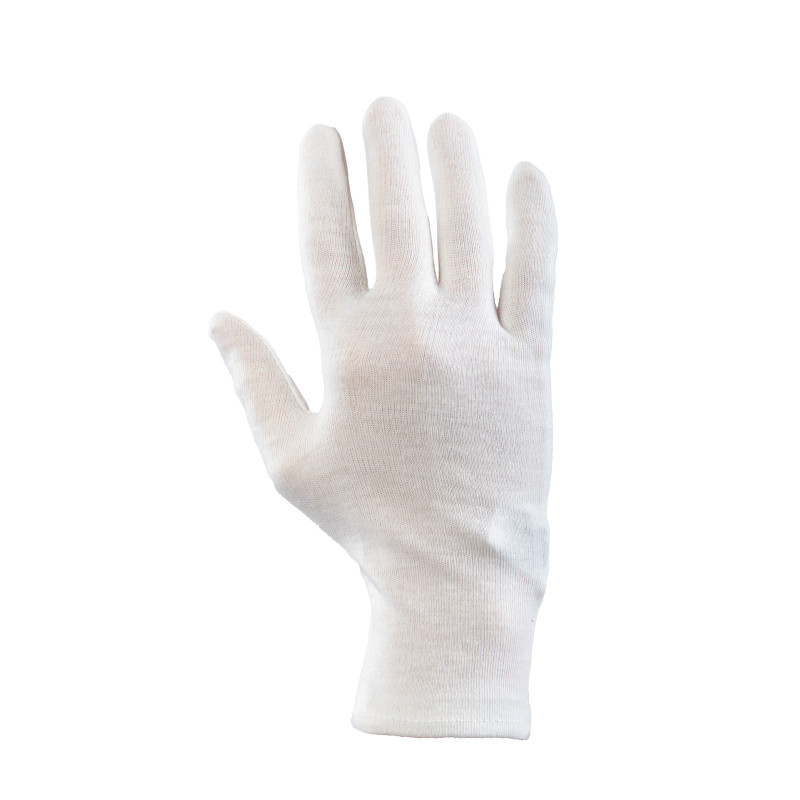 BAWEŁNIANE BEZ ŚCIĄGACZA 25 CM