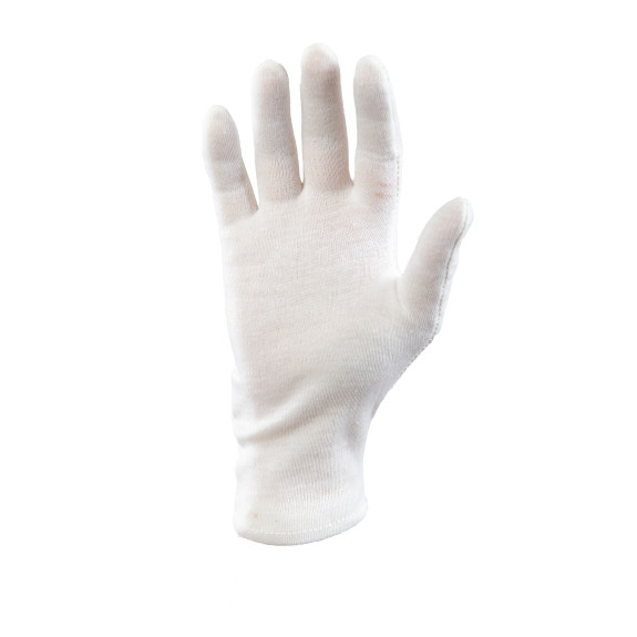 BAWEŁNIANE BEZ ŚCIĄGACZA 25 CM 2