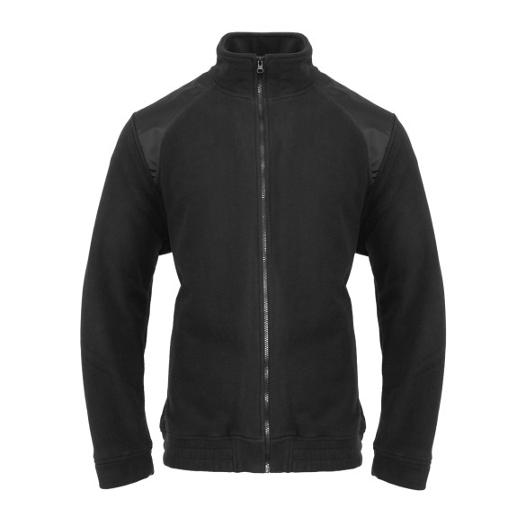 BRIXTON BDU POLAR CZARNY WZMOCNIENIA BRIXTON BDU