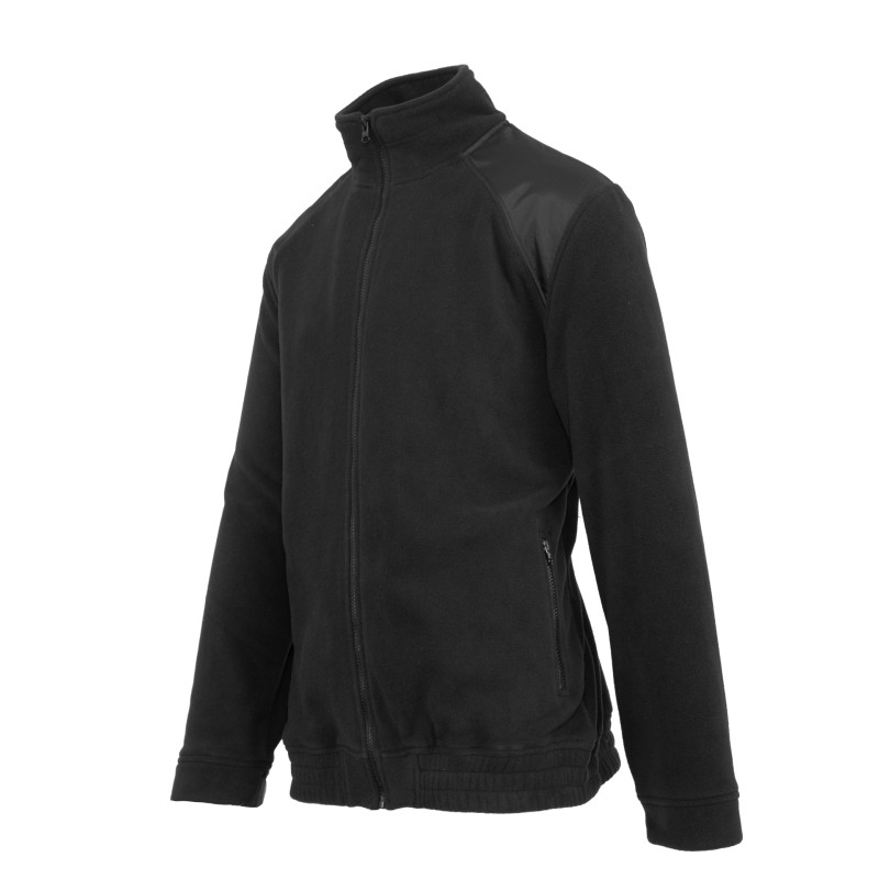 BRIXTON BDU POLAR CZARNY WZMOCNIENIA BRIXTON BDU