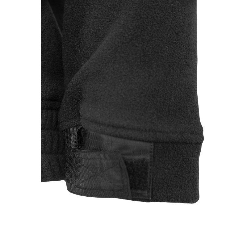 BRIXTON BDU POLAR CZARNY WZMOCNIENIA BRIXTON BDU