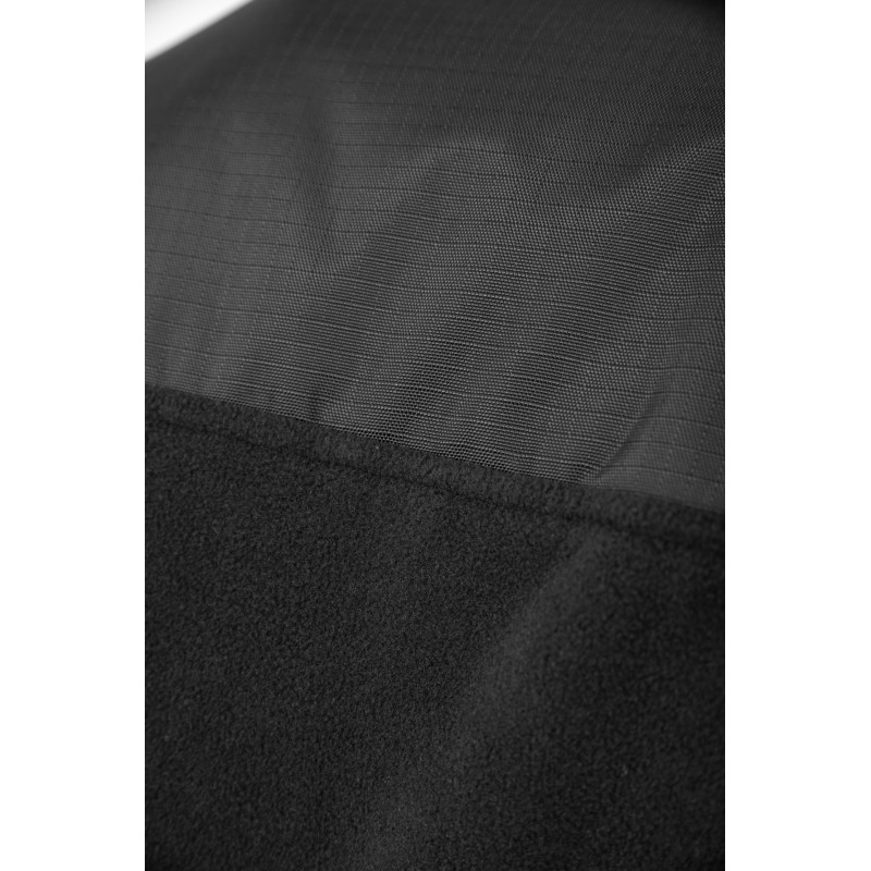 BRIXTON BDU POLAR CZARNY WZMOCNIENIA BRIXTON BDU