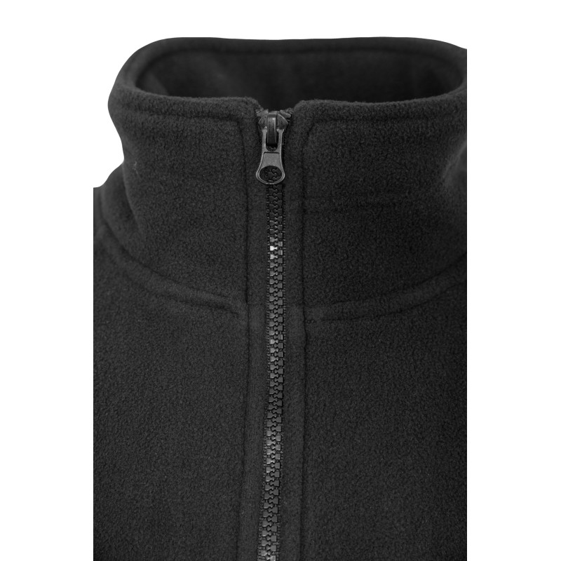 BRIXTON BDU POLAR CZARNY WZMOCNIENIA BRIXTON BDU
