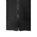 BRIXTON BDU POLAR CZARNY WZMOCNIENIA BRIXTON BDU