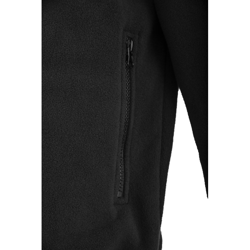 BRIXTON BDU POLAR CZARNY WZMOCNIENIA BRIXTON BDU