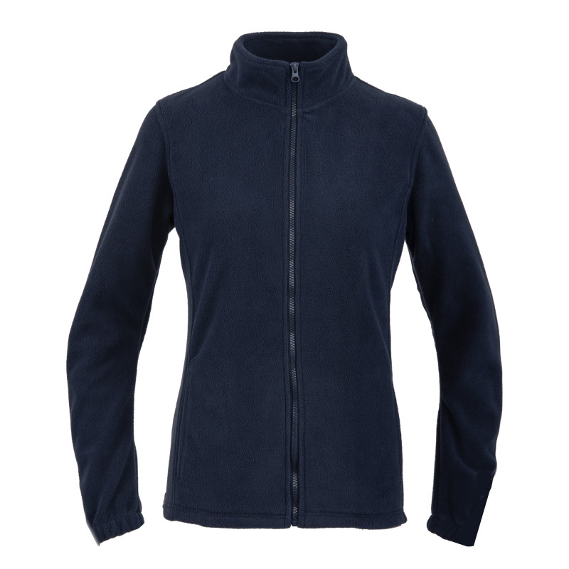 BRIXTON FEMME BLUZA POLAR DAMSKA GRANAT BRIXTON