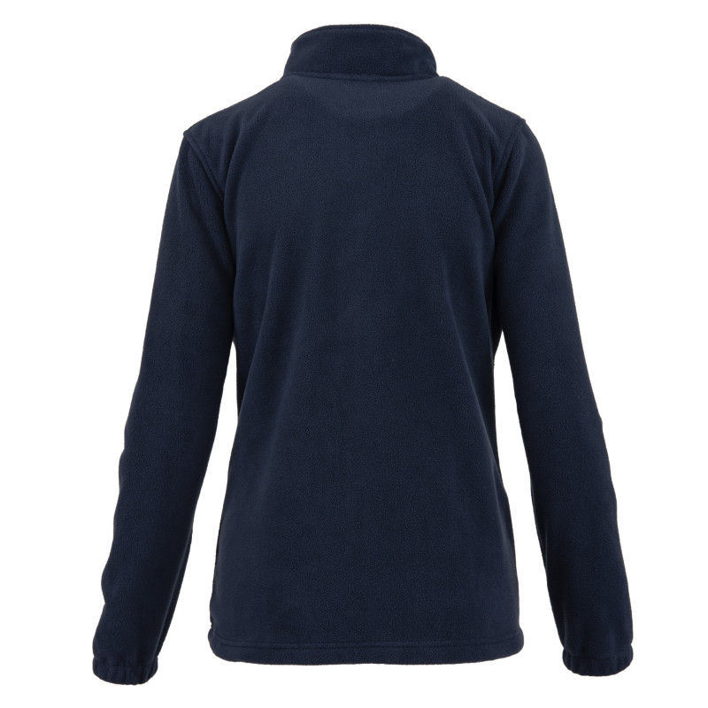 BRIXTON FEMME BLUZA POLAR DAMSKA GRANAT BRIXTON