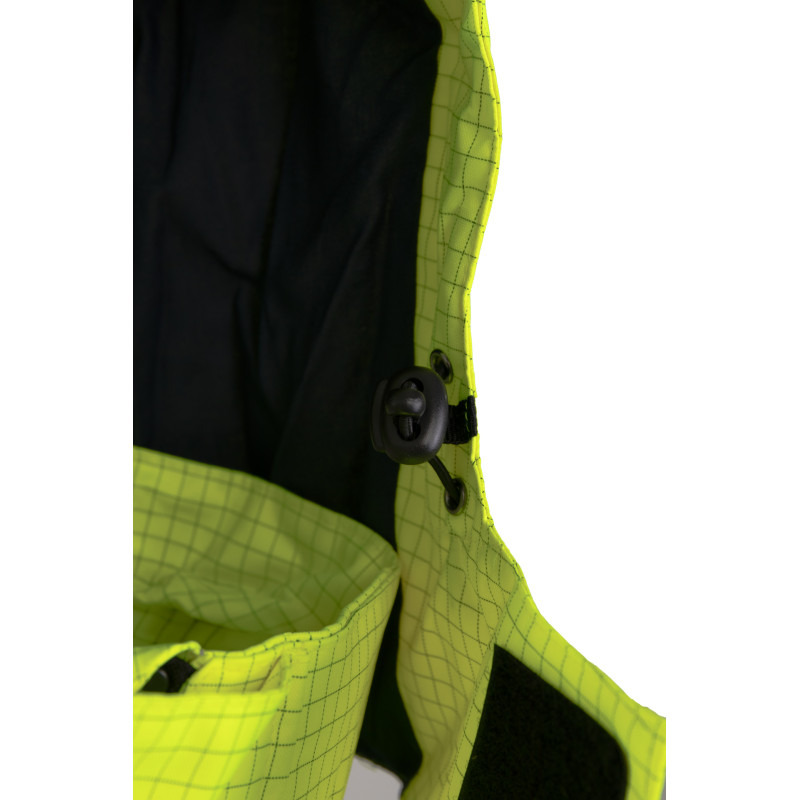 MULTINORM KURTKA PARKA OCIEPLANA 3W1 - KAT.III PRODUKT NA ZAMÓWIENIE