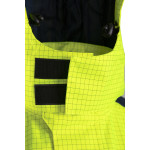 MULTINORM KURTKA PARKA OCIEPLANA 3W1 - KAT.III PRODUKT NA ZAMÓWIENIE