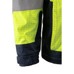 MULTINORM KURTKA PARKA OCIEPLANA 3W1 - KAT.III PRODUKT NA ZAMÓWIENIE
