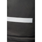 KURTKA ONYX POLIESTER-PCV SEVEN_KINGS
