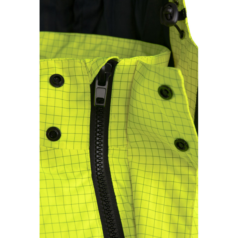 MULTINORM KURTKA PARKA OCIEPLANA 3W1 - KAT.III PRODUKT NA ZAMÓWIENIE