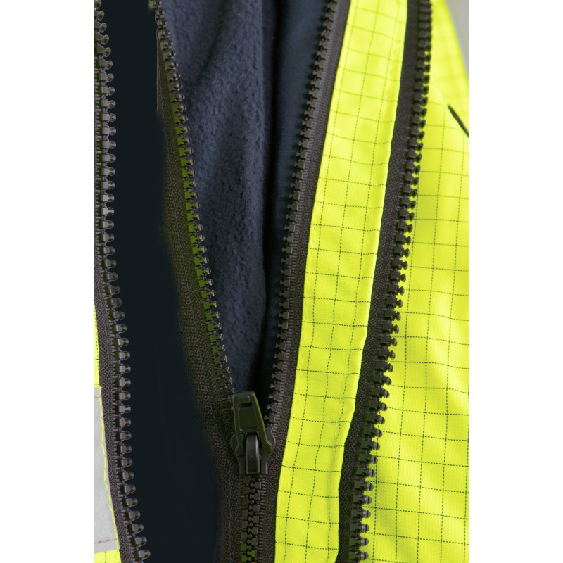 MULTINORM KURTKA PARKA OCIEPLANA 3W1 - KAT.III PRODUKT NA ZAMÓWIENIE