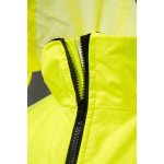 BOMBER HI-VI 2W1 – KAT.II KLASA 3 wstawka kolor BENEFIT HI VI