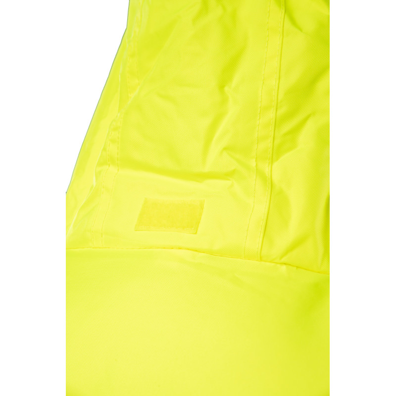 BOMBER HI-VI 2W1 – KAT.II KLASA 3 wstawka kolor BENEFIT HI VI