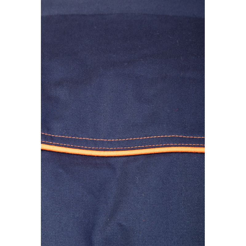 KURTKA PARKA PROF4 PROFFLAM ANTISTATIC