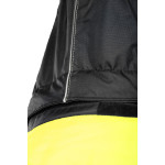 KURTKA RIVAL ŻÓŁTY SEVEN_KINGS