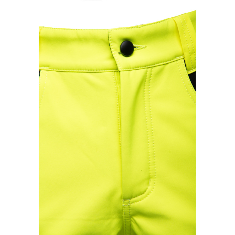 SEVEN KINGS FLASH SPODNIE SOFTSHELL OCIEPLANE SKF009(Y) SEVEN KINGS