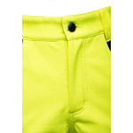 SEVEN KINGS FLASH SPODNIE SOFTSHELL OCIEPLANE SKF009(Y) SEVEN KINGS