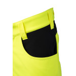 SEVEN KINGS FLASH SPODNIE SOFTSHELL OCIEPLANE SKF009(Y) SEVEN KINGS