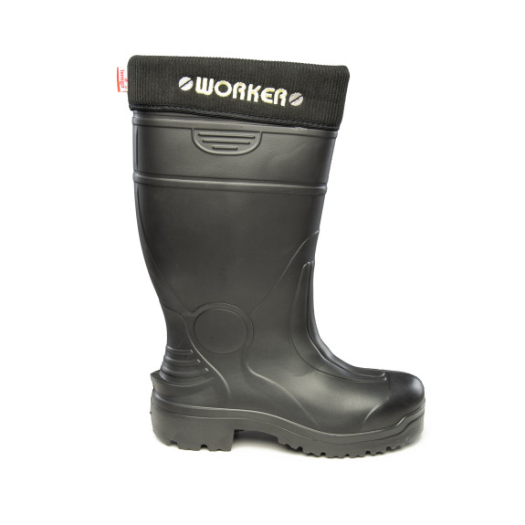 KALOSZE LEMIGO WORKER 899 SB EVA