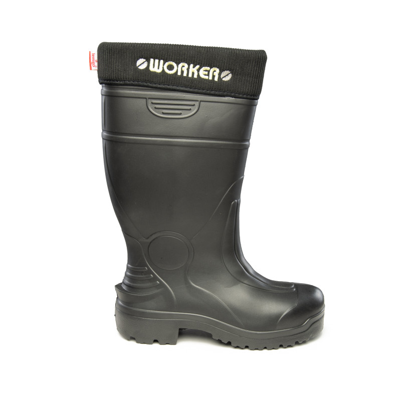 KALOSZE LEMIGO WORKER 899 SB EVA
