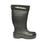 KALOSZE LEMIGO WORKER 899 SB EVA