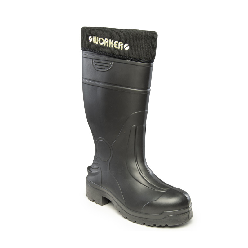 KALOSZE LEMIGO WORKER 899 SB EVA