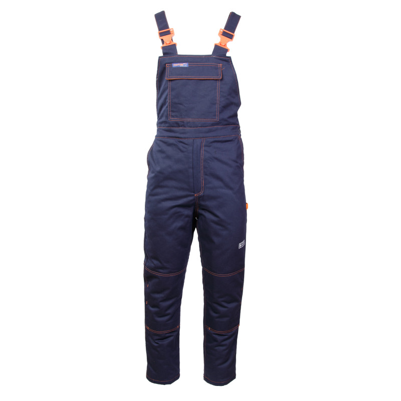OGRODNICZKI OCIEPLANE PROF5 PROFFLAM ANTISTATIC