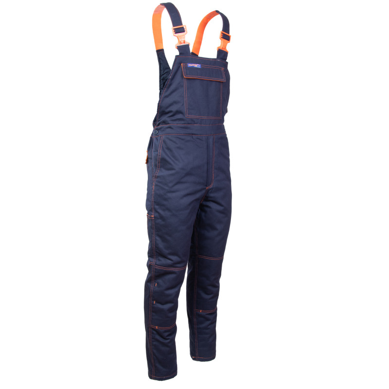 OGRODNICZKI OCIEPLANE PROF5 PROFFLAM ANTISTATIC