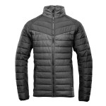 SEVEN KINGS TRAIL HYBRID KURTKA CZARNY SEVEN_KINGS