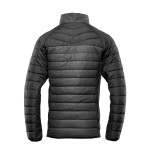 SEVEN KINGS TRAIL HYBRID KURTKA CZARNY SEVEN_KINGS