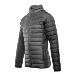 SEVEN KINGS TRAIL HYBRID KURTKA CZARNY SEVEN_KINGS