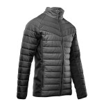 SEVEN KINGS TRAIL HYBRID KURTKA CZARNY SEVEN_KINGS