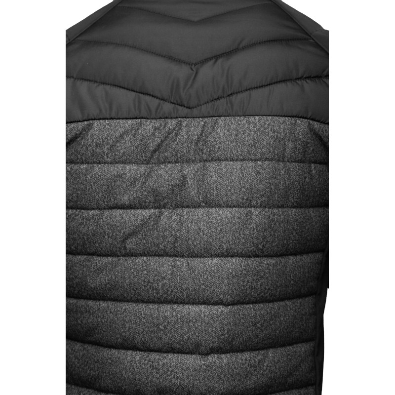 SEVEN KINGS TRAIL HYBRID KURTKA CZARNY SEVEN_KINGS