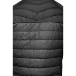 SEVEN KINGS TRAIL HYBRID KURTKA CZARNY SEVEN_KINGS