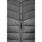 SEVEN KINGS TRAIL HYBRID KURTKA CZARNY SEVEN_KINGS