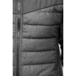 SEVEN KINGS TRAIL HYBRID KURTKA CZARNY SEVEN_KINGS