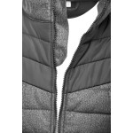 SEVEN KINGS TRAIL HYBRID KURTKA CZARNY SEVEN_KINGS