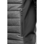 SEVEN KINGS TRAIL HYBRID KURTKA CZARNY SEVEN_KINGS