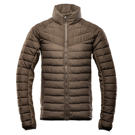 SEVEN KINGS TRAIL HYBRID KURTKA BRĄZ SEVEN_KINGS
