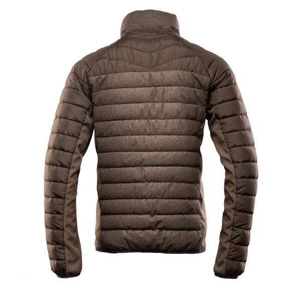 SEVEN KINGS TRAIL HYBRID KURTKA BRĄZ SEVEN_KINGS 2