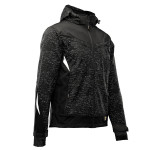 SOFTSHELL CROSS CZARNY SEVEN_KINGS