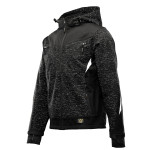 SOFTSHELL CROSS CZARNY SEVEN_KINGS