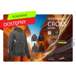 SOFTSHELL CROSS CZARNY SEVEN_KINGS