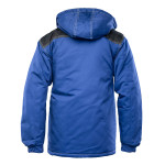 KURTKA PARKA WSTAWKA KOLOR BRIXTON SNOW