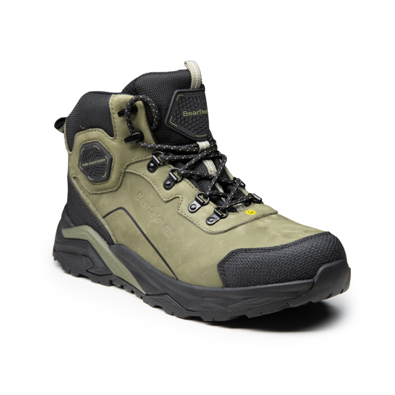 TRZEWIK FOREST S3S SR FO ESD BEARFIELD
