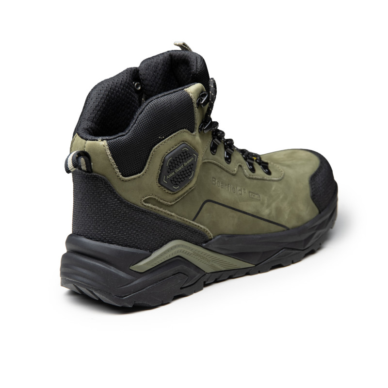 TRZEWIK FOREST S3S SR FO ESD BEARFIELD