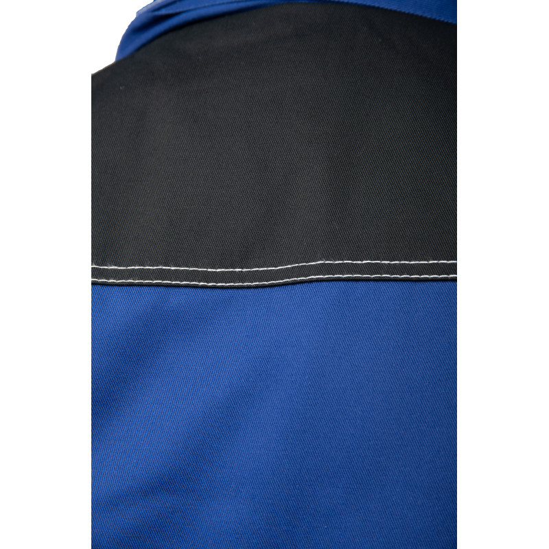 KURTKA PARKA WSTAWKA KOLOR BRIXTON SNOW